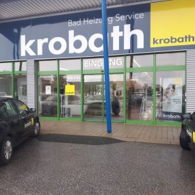 Krobath Bad Heizung Service GmbH - Fürstenfeld