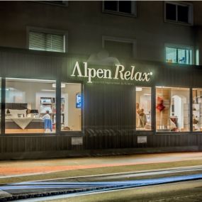 AlpenRelax by RUWIES - Rudolf Wieser in 5730 Mittersill