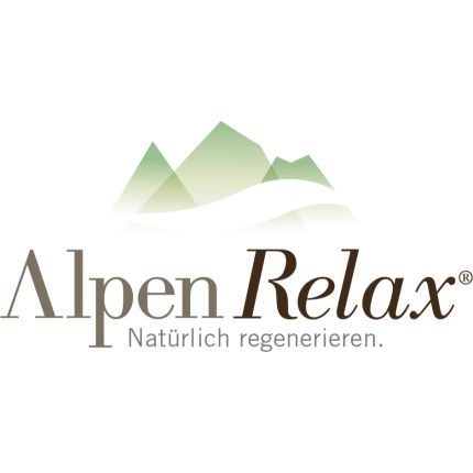 Λογότυπο από AlpenRelax - Natürlich Regenerieren