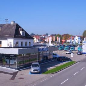 Betrieb Gaspoltshofen