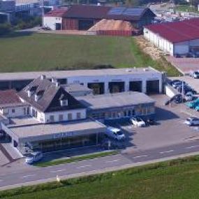 Betrieb Gaspoltshofen