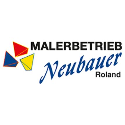 Logo od Neubauer Roland Malerbetrieb