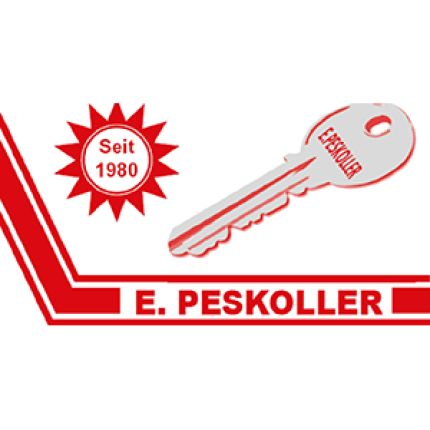 Logo von Schuh- und Schlüsseldienst Engelbert PESKOLLER