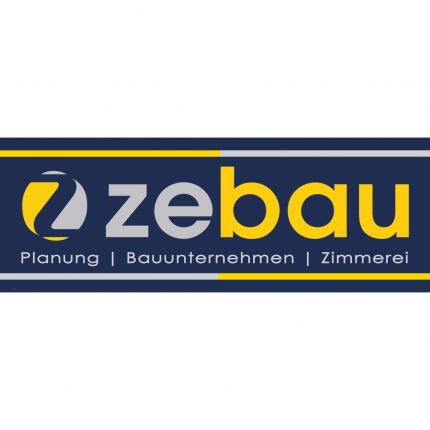Logo von Zeppetzauer Bau- u Zimmerei GmbH