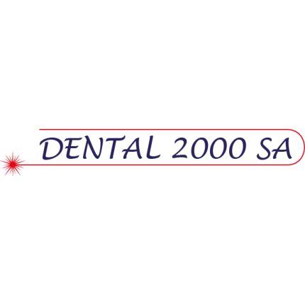 Logo od Dental 2000 SA