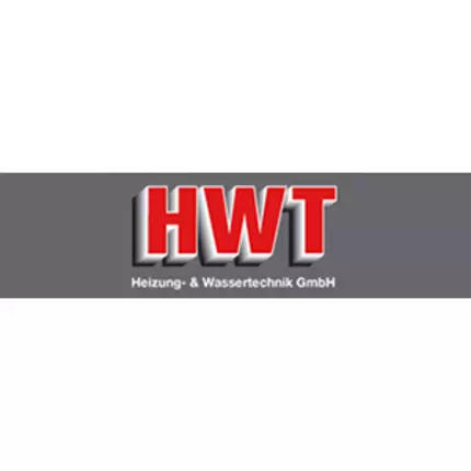 Logo de HWT Heizung- u Wassertechnik GmbH