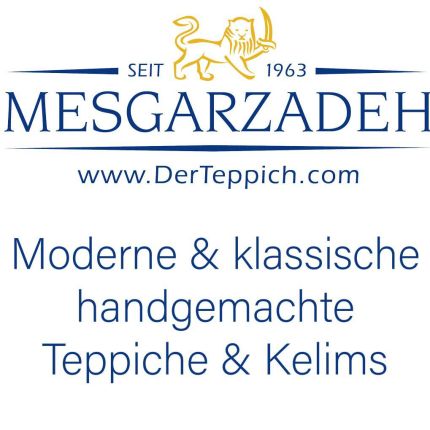Logo od Mesgarzadeh GesmbH