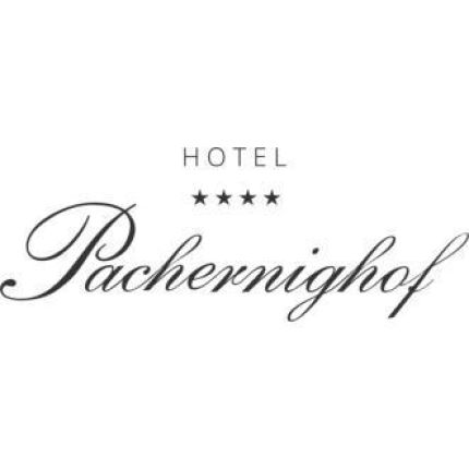 Logo fra Hotel Pachernighof