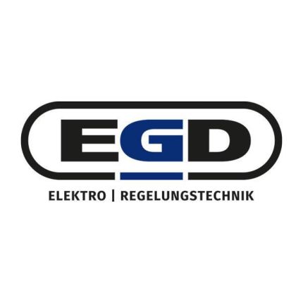 Logo fra EGD Installations GmbH