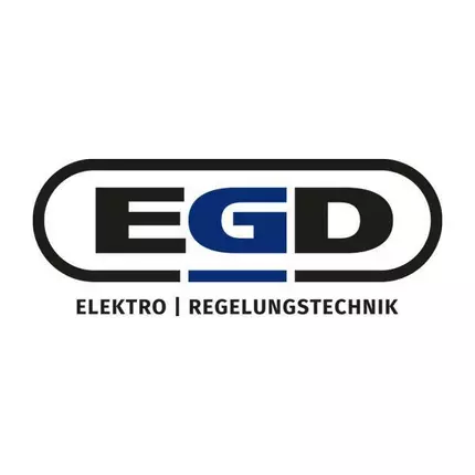 Logótipo de EGD Installations GmbH