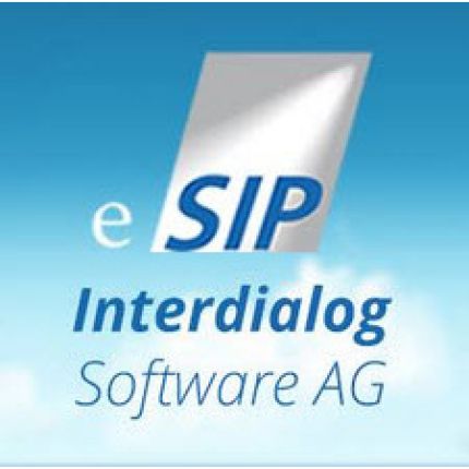 Logo od InterDialog Software AG