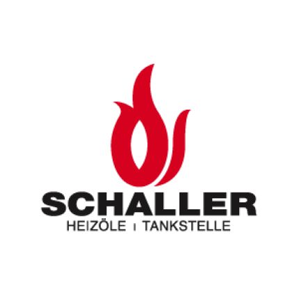 Logo od Schaller Heizöle KG