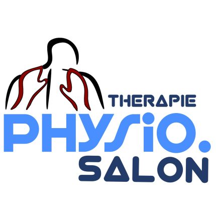 Logo von physio.salon Ellinger Alfred Dipl.PT Chiropraktik Osteopathie Physiotherapie Massage