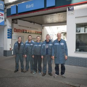 Bärtl GmbH Bosch Service