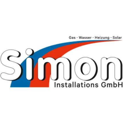 Logo van Simon InstallationsgesmbH