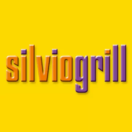 Logótipo de Grill Silvio Raumdesign