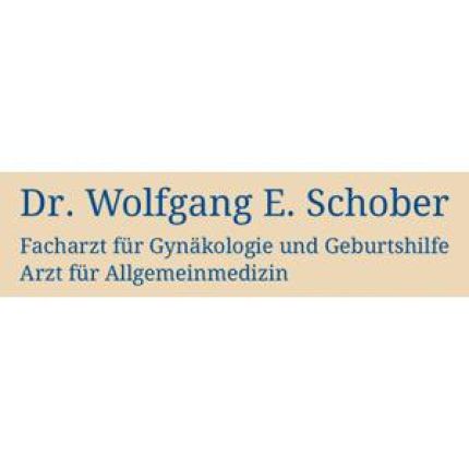 Logotyp från Dr. Wolfgang Schober