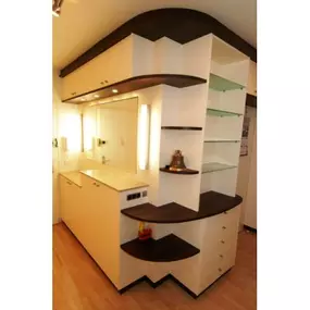 Vorzimmer