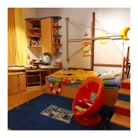 Kinderzimmer
