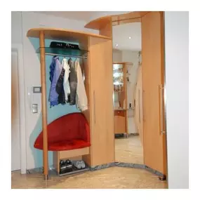 Vorzimmer