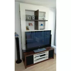 TV-Möbeö