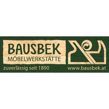 Logótipo de Andreas Bausbek Tischlerei-Möbelwerkstätte