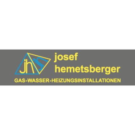 Logo fra Hemetsberger Josef Gas-Wasser-Heizungsinstallationen e.U.