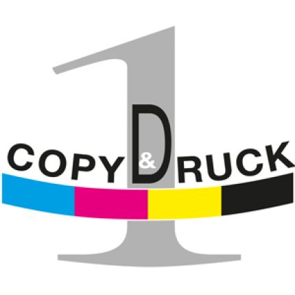 Logo von Copy & Druck 1 - Inh. Cornelia Leopold-Bauer