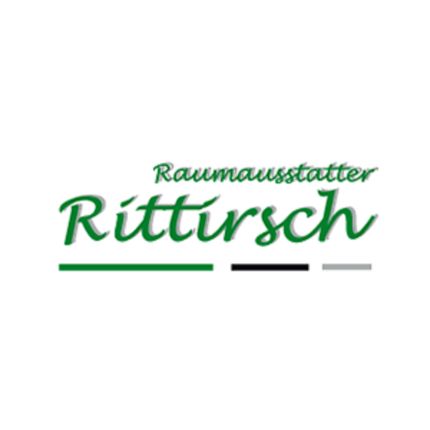 Logotipo de Raumausstatter Rittirsch