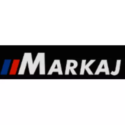 Logo fra Garage Markaj AG