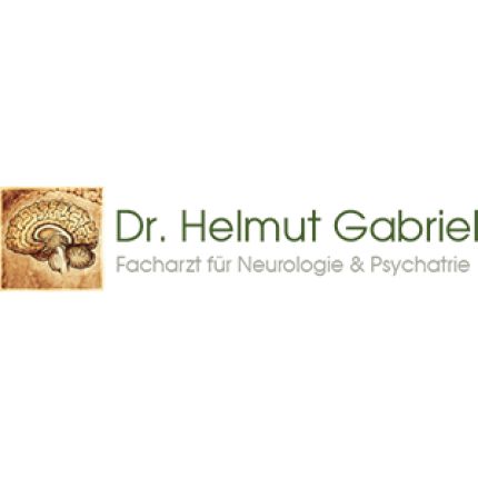 Logo from Dr. Helmut Gabriel
