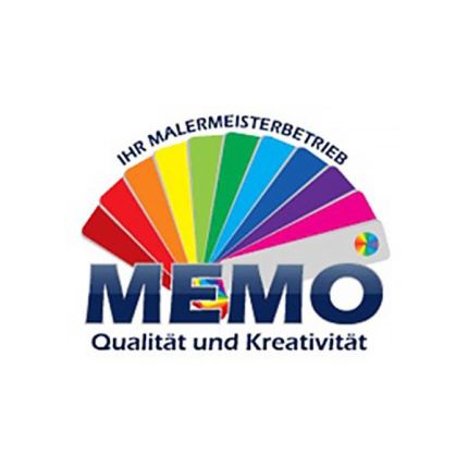 Logo van Malerei MeMo GmbH