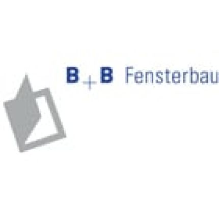 Logo da B+B Fensterbau AG