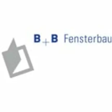 Logo de B+B Fensterbau AG