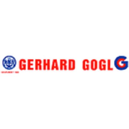 Logo da Schlosserei Gerhard Gogl