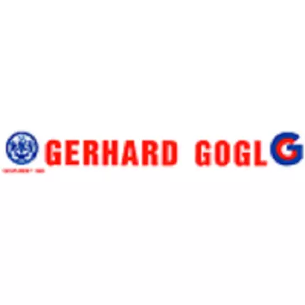 Logo od Schlosserei Gerhard Gogl