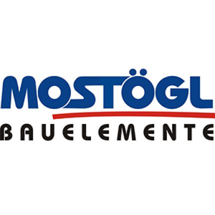 Logo da Bauelemente Mostögl