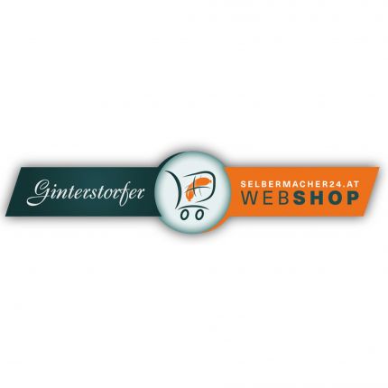 Logo da Ginterstorfer GmbH & Co KG
