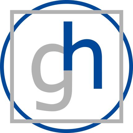 Logo da Dr. Gerald Huber