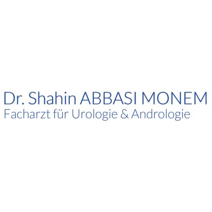 Logotipo de Dr. med. Shahin Abbasi Monem