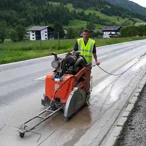 Betonschneiden Lercher GmbH