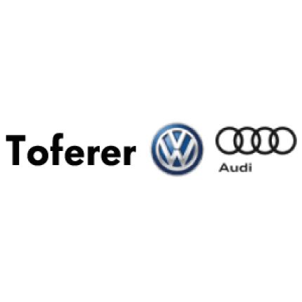 Logo von Adolf Toferer GmbH & Co KG
