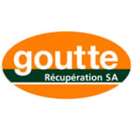 Logo von Goutte Récupération SA