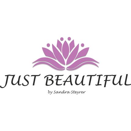 Logo von Just Beautiful