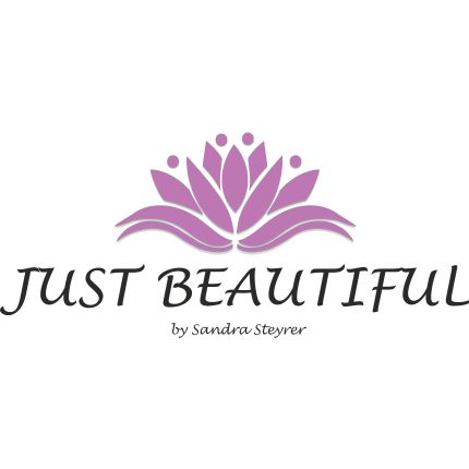 Logotipo de Just Beautiful