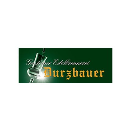 Logotipo de Brennerei Durzbauer