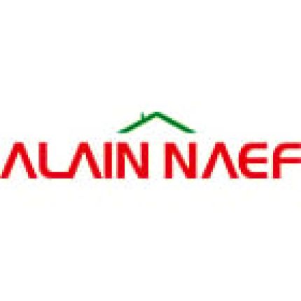 Logo od Naef Alain SA