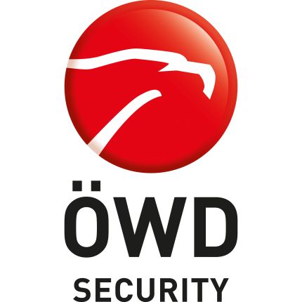 Logotipo de ÖWD Österreichischer Wachdienst security GmbH & Co KG