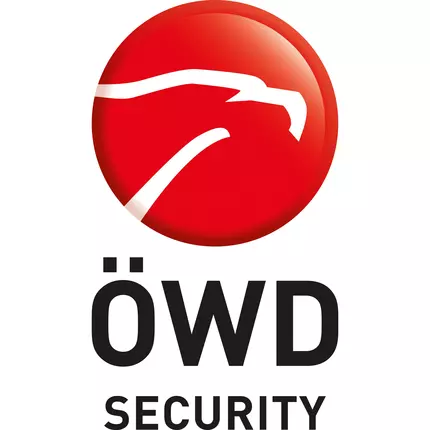 Logo van ÖWD security – Sicherheitsdienste Kärnten