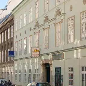Bild von Nowak & Steiner Tischlerei GesmbH seit 1875